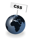 CSSS Globe