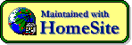Maintained with HomeSite v1.2